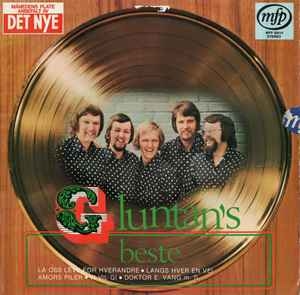 Gluntan – Gluntan's Beste (1975)