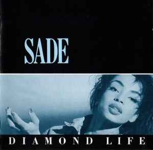 Sade – Diamond Life (CD)