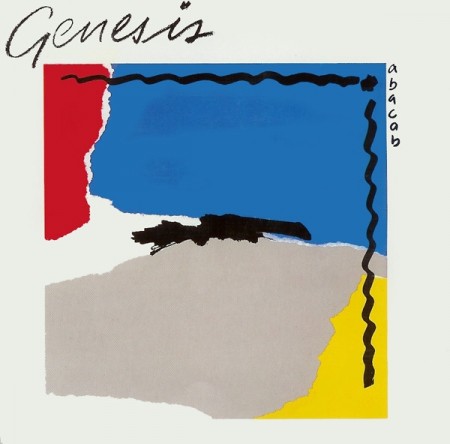 Genesis ‎– Abacab (SCA81)