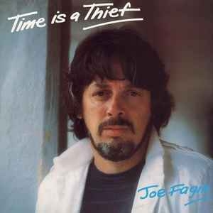 Joe Fagin – Time Is A Thief (swe84)