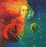 Fantasyy Factoryy – Paintings From Inner Space (2005)