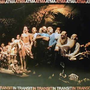 Atma – In Transit