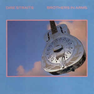 Dire Straits ‎– Brothers In Arms (2xlp)