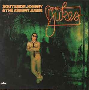 Southside Johnny & The Asbury Jukes – The Jukes (1979) 