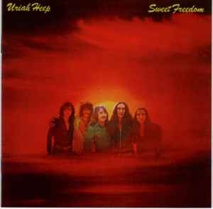 Uriah Heep – Sweet Freedom (2004) 