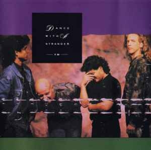 Dance With A Stranger – To (1989) CD