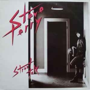 Steve Perry – Street Talk (1984)