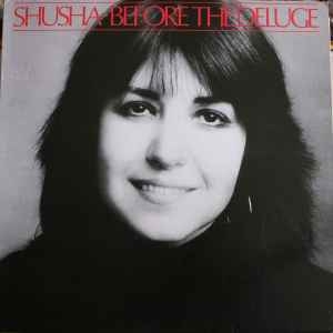 Shusha – Before The Deluge (1975)