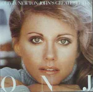 Olivia Newton-John – Olivia Newton-John's Greatest Hits (1977)