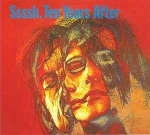 Ten Years After – Ssssh (CD)