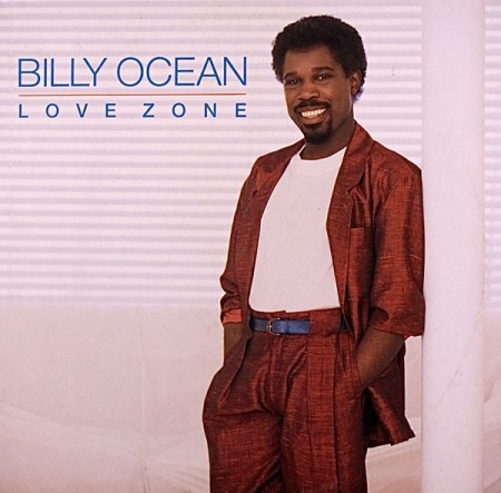 Billy Ocean – Love Zone (LTD-Pink) 2020