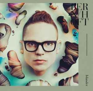 Bern/hoft – Islander (CD)