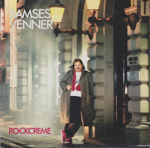 Bamses Venner – Rockcreme (1985)
