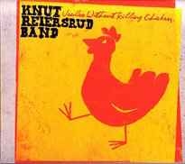 Knut Reiersrud Band – Voodoo Without Killing Chicken (CD)