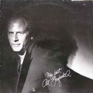 Art Garfunkel – My Best (1984)