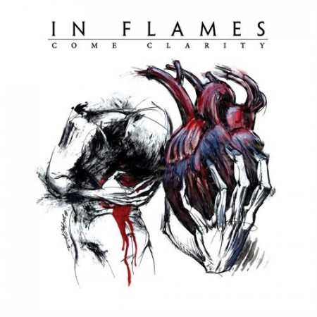 In Flames - Come Clarity (2xlp) LTD 2023