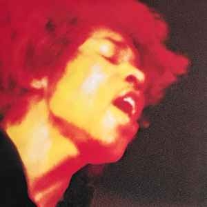 The Jimi Hendrix Experience – Electric Ladyland (2xlp)