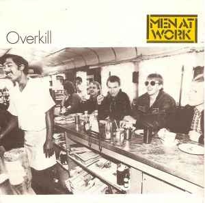 Men At Work – Overkill (7
