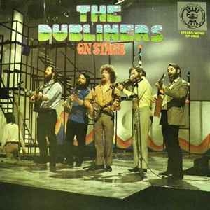 The Dubliners – On Stage