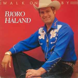 Bjøro Håland – Walk On By (1982)