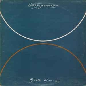 Keith Jarrett – Backhand (1975)