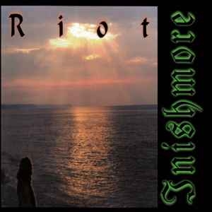 Riot – Inishmore (CD)