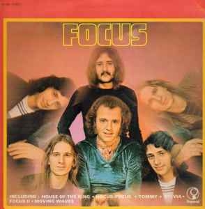 Focus – Focus