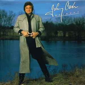 Johnny Cash – Rainbow (EU85)