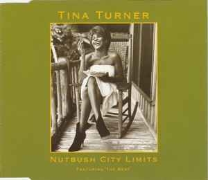 Tina Turner – Nutbush City Limits (CD)
