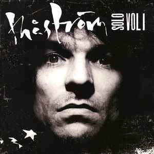 Thåström – Solo Vol 1 (2xCD)