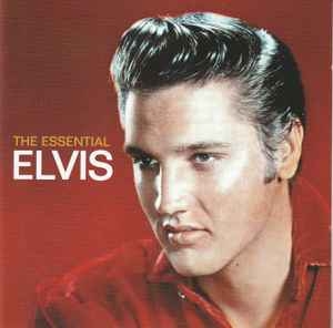 Elvis – The Essential Elvis (2xCD)