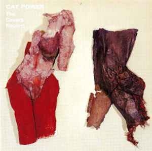 Cat Power – The Covers Record (CD)