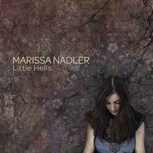 Marissa Nadler – Little Hells (CD)