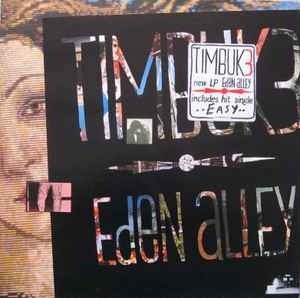 Timbuk 3 – Eden Alley (1988)