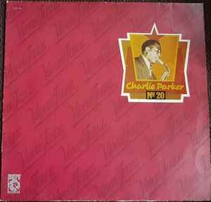 Charlie Parker – Verve Jazz No. 20