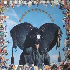 World Party – Goodbye Jumbo (UK90)