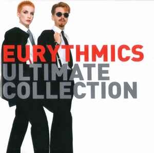Eurythmics – Ultimate Collection (CD)
