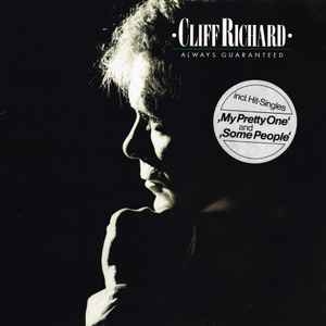 Cliff Richard – Always Guaranteed (1987)