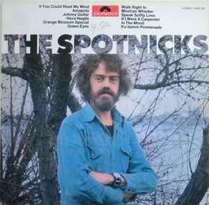 The Spotnicks – The Spotnicks (GER76)