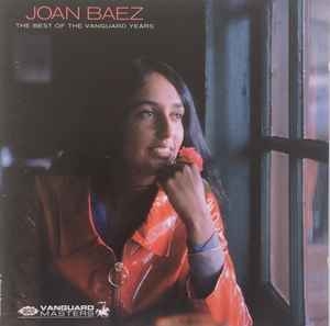 Joan Baez – The Best Of The Vanguard Years (CD)