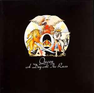Queen – A Day At The Races (2015)
