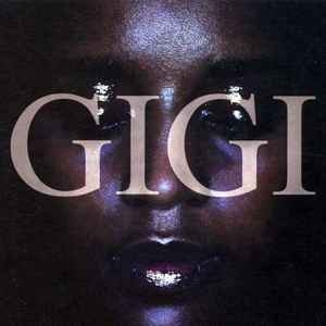 Gigi – Gigi (CD)