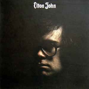 Elton John – Elton John (80s)