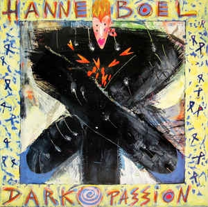 Hanne Boel – Dark Passion (1990)