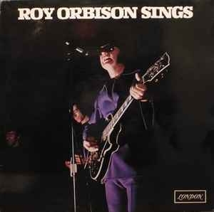 Roy Orbison – Sings (1972)