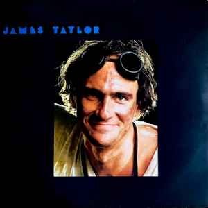 James Taylor – Dad Loves His Work (EU81)