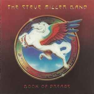 The Steve Miller Band – Book Of Dreams (CD)