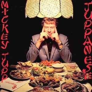 Mickey Jupp – Juppanese (1985) 