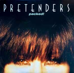 Pretenders – Packed! (US90)