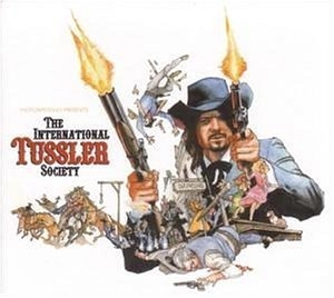 Motorpsycho Presents The International Tussler Society (CD+DVD)